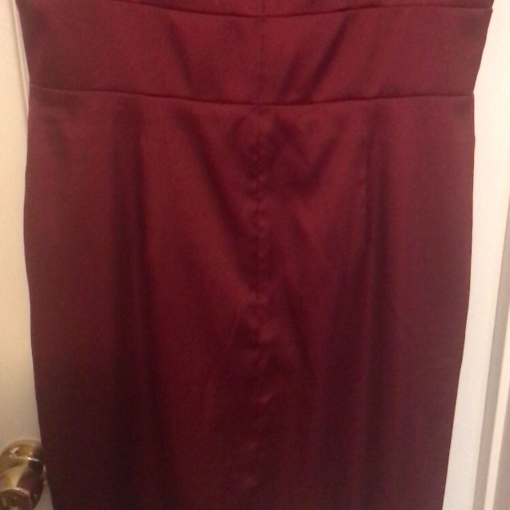 AB Studio DRESS - Picture 6 of 8
